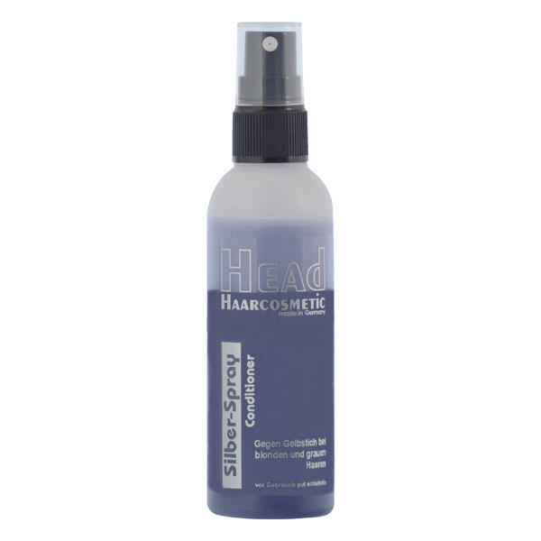 Head Haarcosmetic Condizionatore spray argento 100 ml - 1