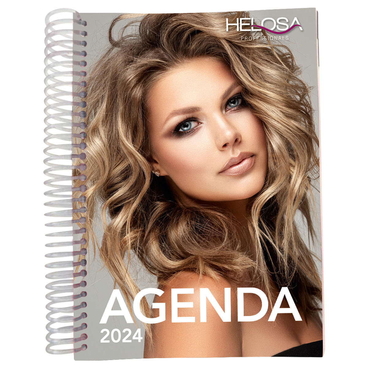 Helosa AGENDA 2024  - 1