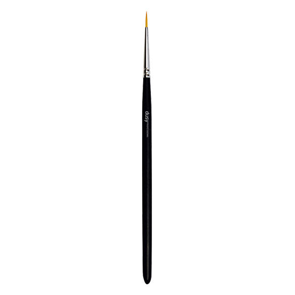 dusy professional Eyelinerpinsel 16,5 cm  - 1
