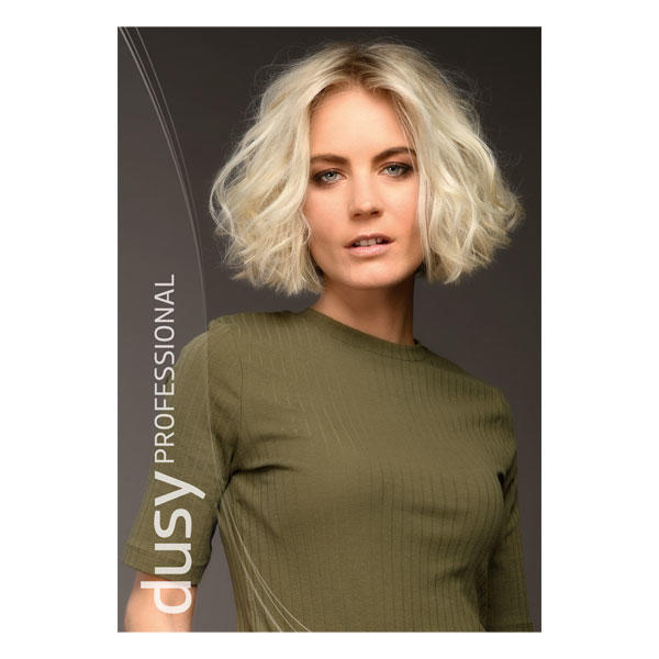 dusy professional Poster Blonde Woman 2 70 x 100 cm  - 1