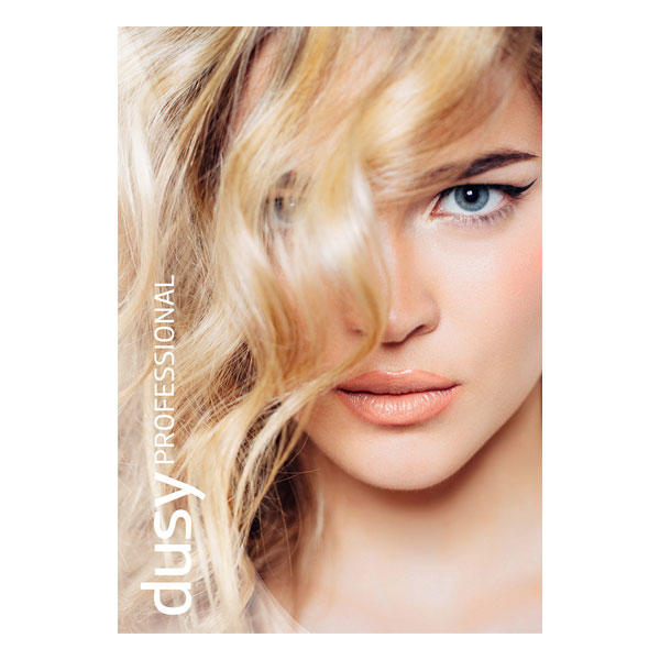 dusy professional Poster Color Curl 70 x 100 cm  - 1