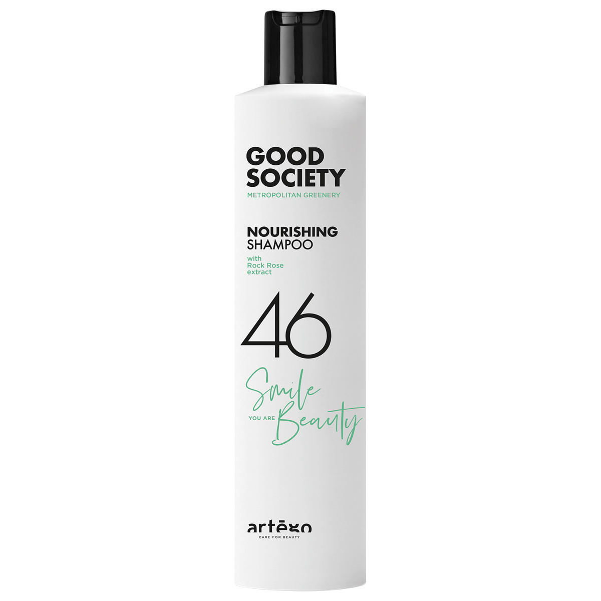 artègo Good Society 46 Nourishing Shampoo 250 ml - 1
