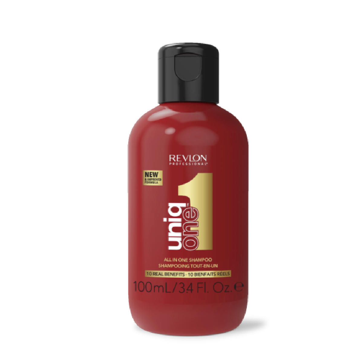 Revlon Professional uniq one All in One Shampoo, 100 ml  - 1