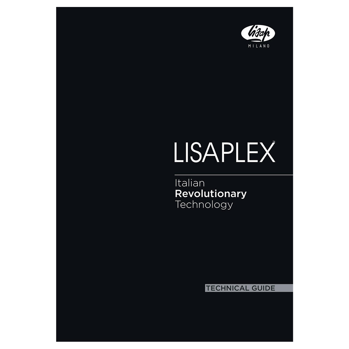 Lisap Lisaplex Guide technique  - 1