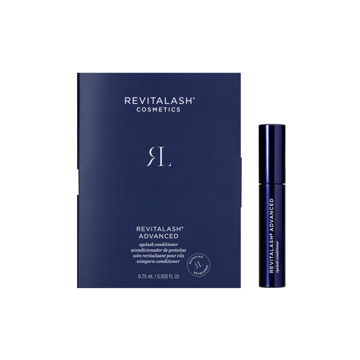 RevitaLash Advanced Eyelash Conditioner 0,75 ml  - 1