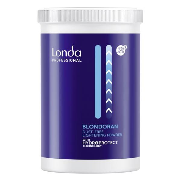 Londa BLONDORAN Dust-Free Lightening Powder 500 g - 1