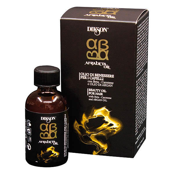 Dikson ArgaBeta Oil 30 ml - 1