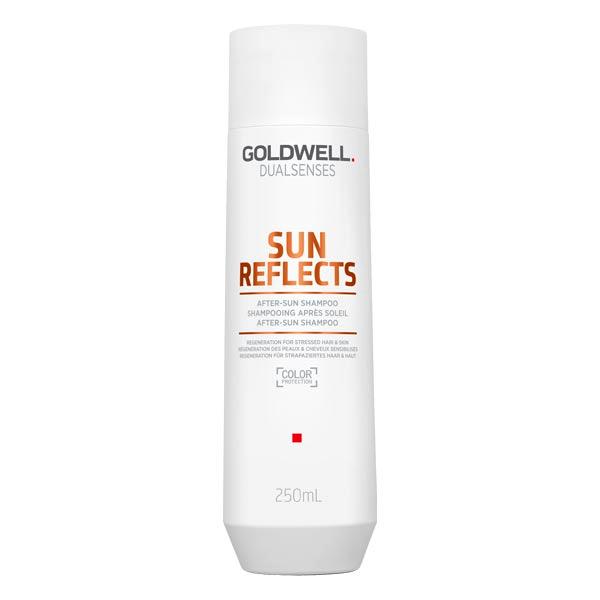 Goldwell Dualsenses Sun Reflects shampoing après-soleil 250 ml - 1