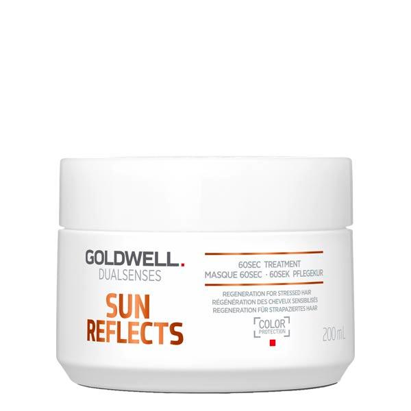 Goldwell Dualsenses Sun Reflects After-Sun 60sec Treatment 200 ml - 1