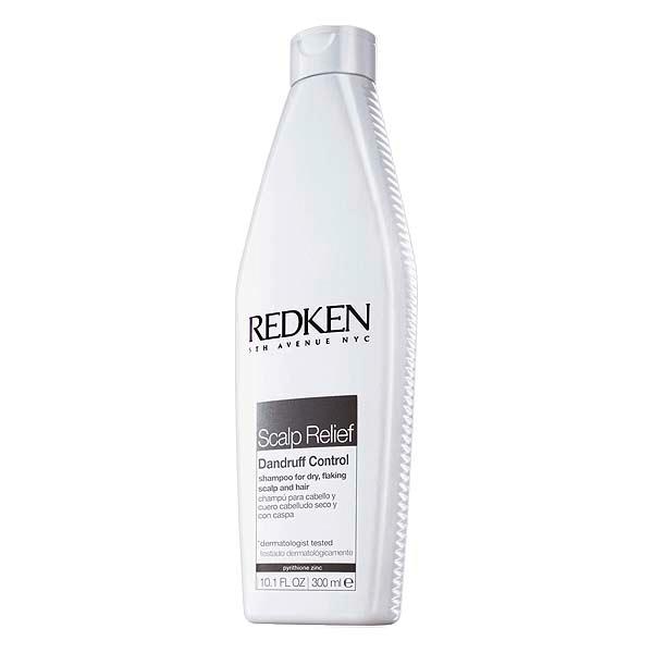 Redken Scalp Relief Shampoo per il controllo della forfora 300 ml - 1