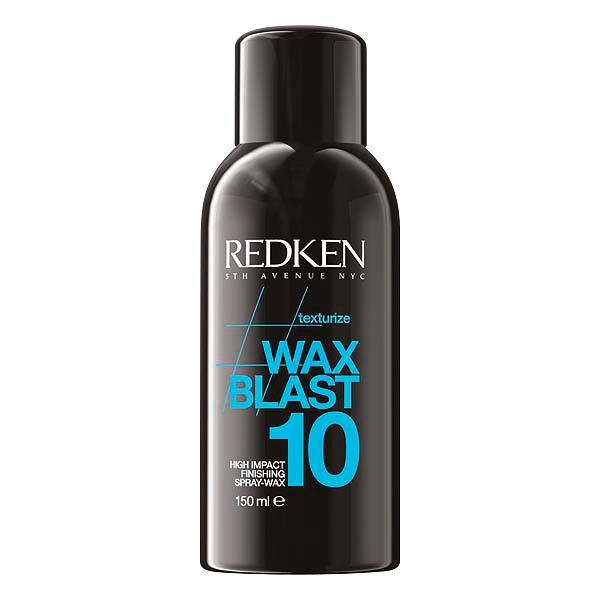 Redken texturize Wax Blast 10 150 ml - 1