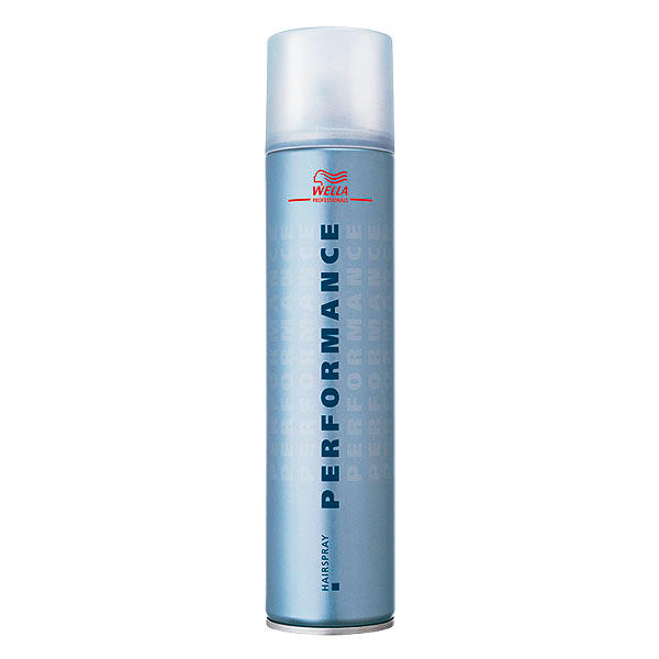 Wella Performance hairspray with propellant gas Aerosol can 300 ml - 1