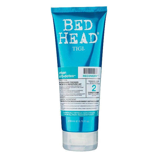 TIGI BED HEAD Recovery Conditioner 200 ml - 1
