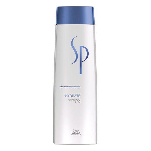 Wella SP Hydrate Shampoo 250 ml - 1