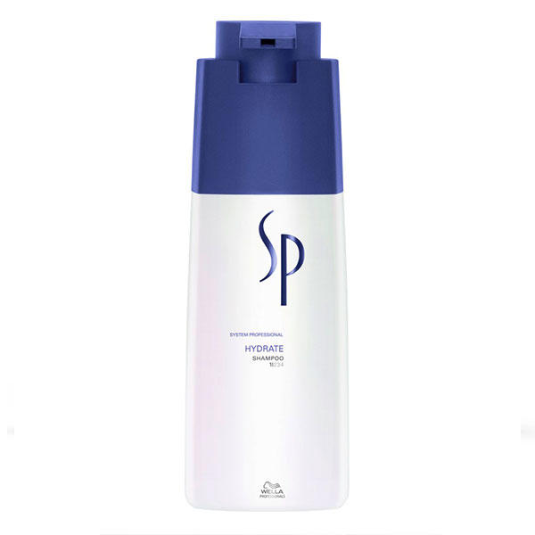 Wella SP Hydrate Shampoo 1 Liter - 1