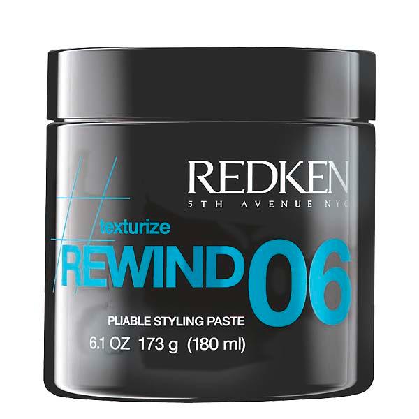 Redken texturize Rewind 06 150 ml - 1