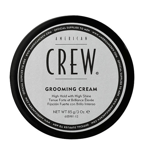 American Crew Grooming Cream 85 g - 1