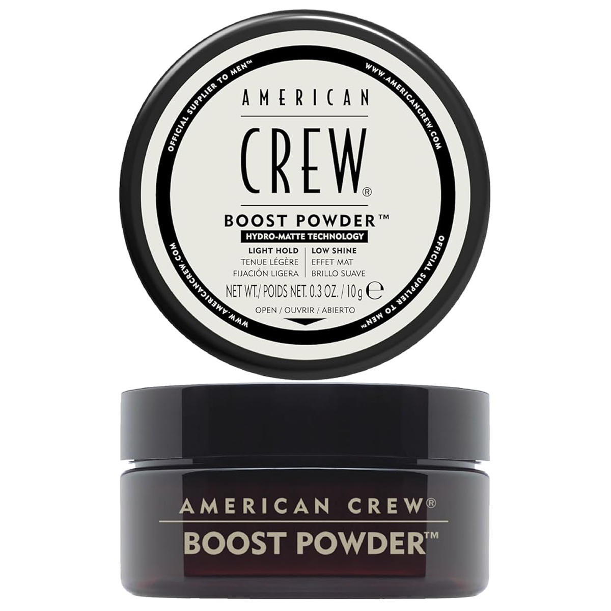 American Crew Boost Powder 10 g - 1