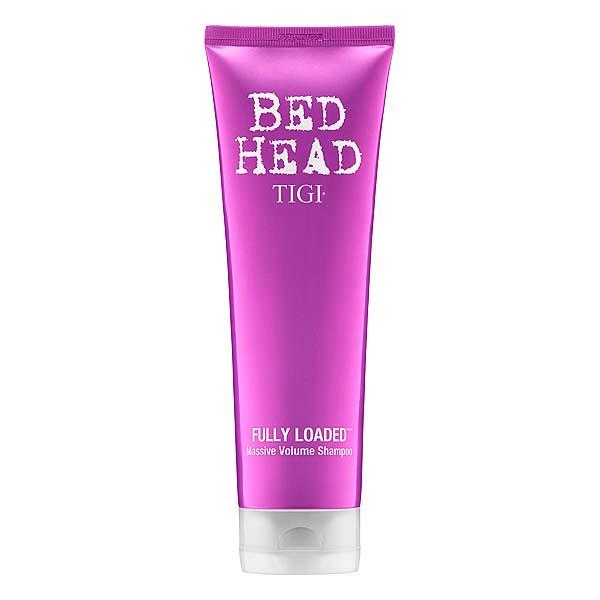 TIGI BED HEAD Fully Loaded™ Massive Volume Shampoo 250 ml - 1