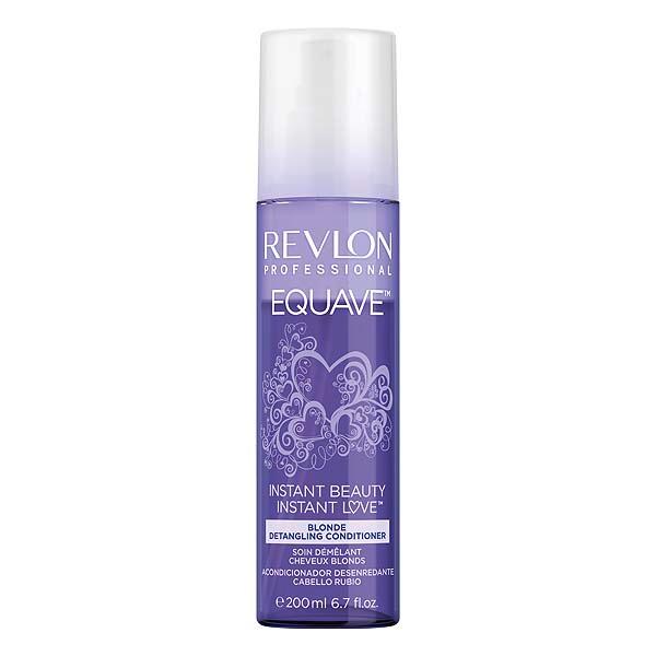 Revlon Professional Equave Blonde Detangling Conditioner 200 ml - 1