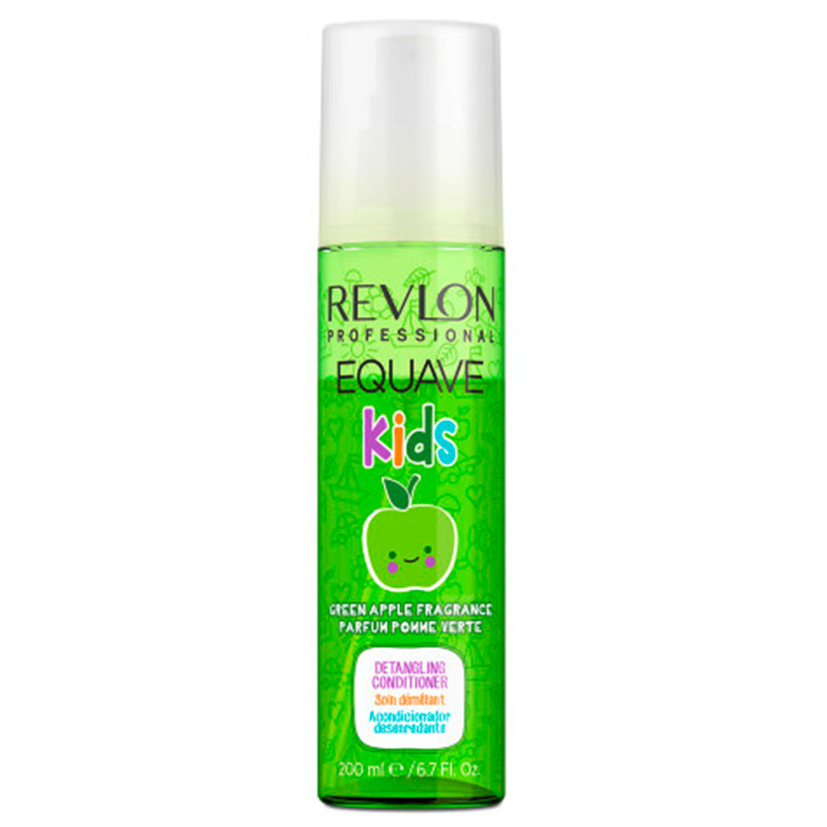 Revlon Professional Equave Kids Detangling Conditioner 200 ml - 1