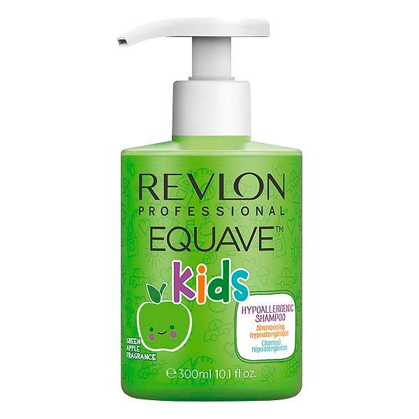 Revlon Professional Equave Kids 2 in 1 Shampoo 300 ml - 1