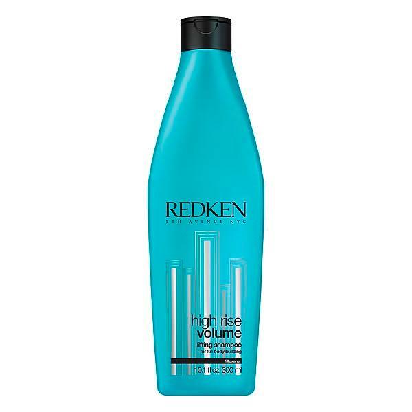 Redken high rise volume Shampoo 300 ml - 1