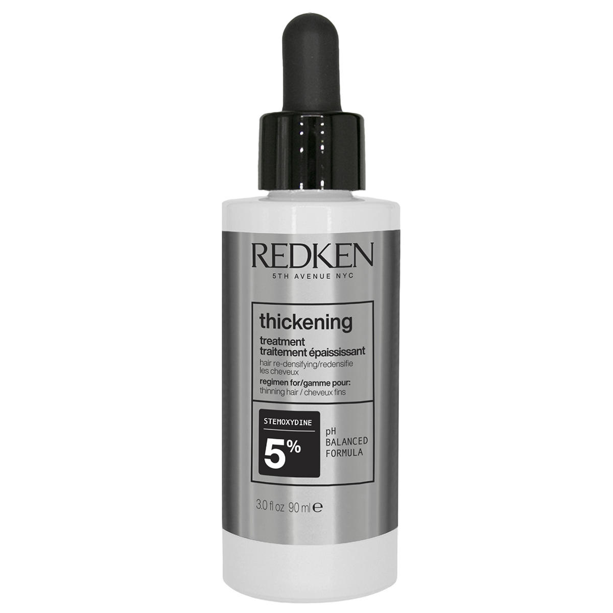 Redken cerafill retaliate cerafill retaliate Thickening Treatment Stemoxydine 90 ml - 1