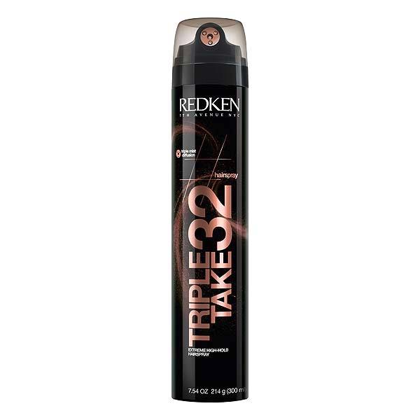 Redken hairspray Triple Take 32 300 ml - 1