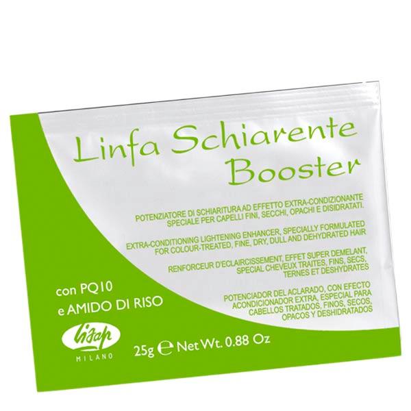 Lisap Linfa Booster pour cheveux colorés 25 g - 1