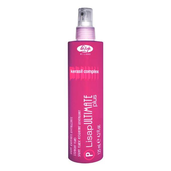 Lisap Ultimate Plus P Spray Straight Fluid Tenue naturelle 125 ml - 1