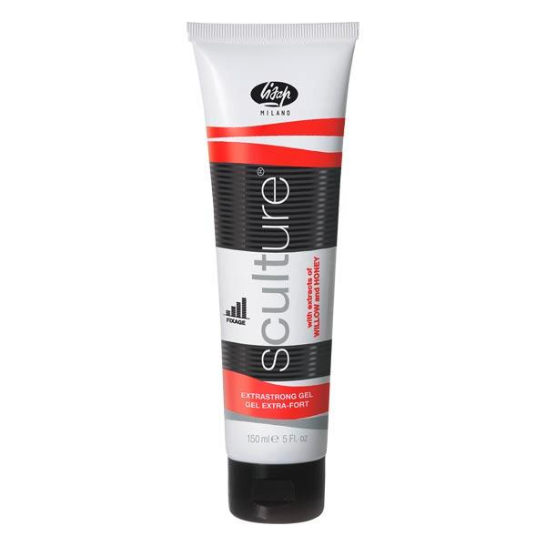 Lisap Sculture Extrastrong Gel Tenue extra forte 150 ml - 1