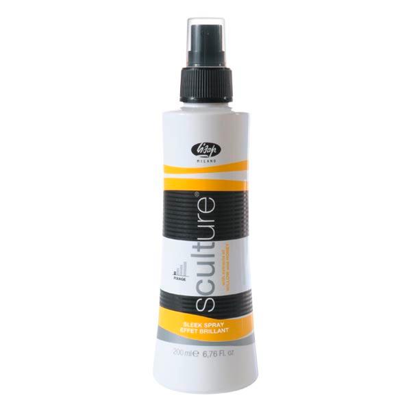 Lisap Sculture Sleek Spray Tenue naturelle 200 ml - 1
