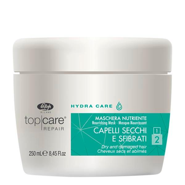 Lisap Top Care Repair Hydra Care Nourishing Mask 250 ml - 1
