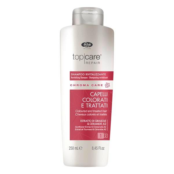 Lisap Top Care Repair Chroma Care Revitalising Shampoo 250 ml - 1