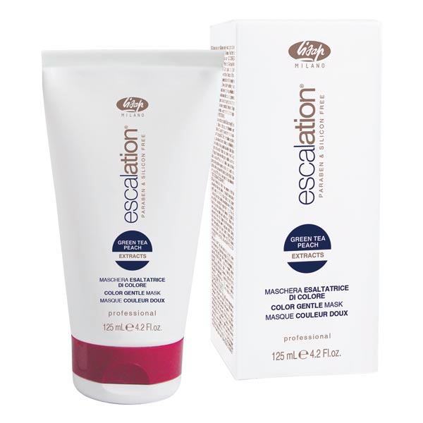Lisap Escalation Color Mask 125 ml - 1