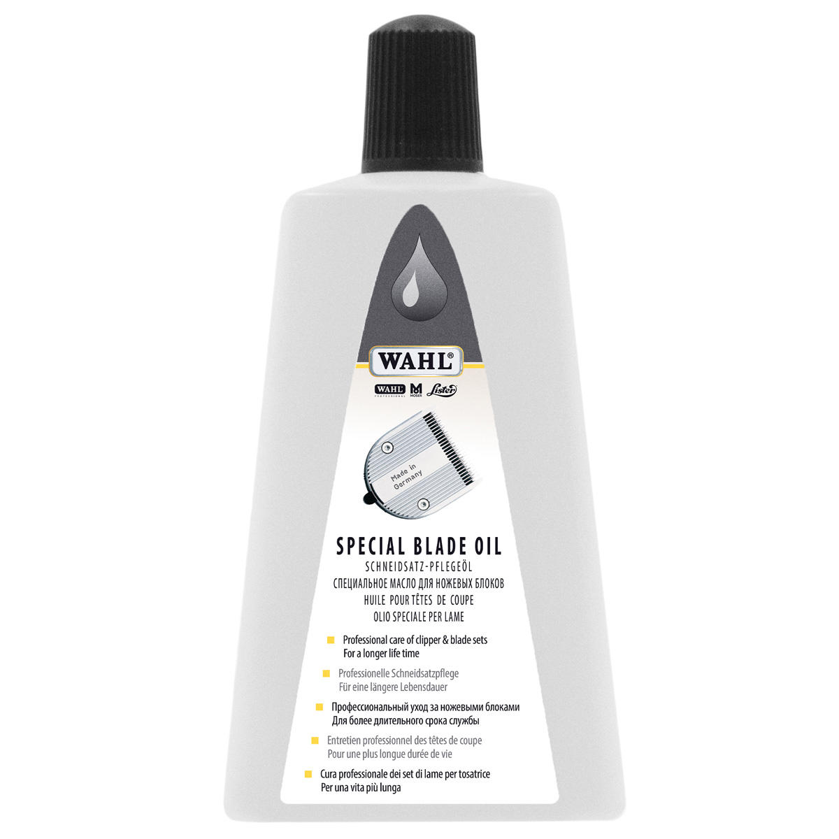Wahl Special Blade Oil 200 ml - 1