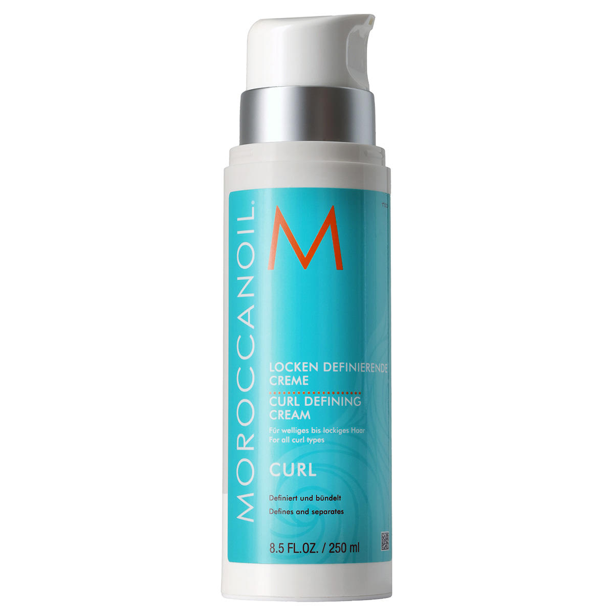 MOROCCANOIL CURL Defining Cream 250 ml - 1