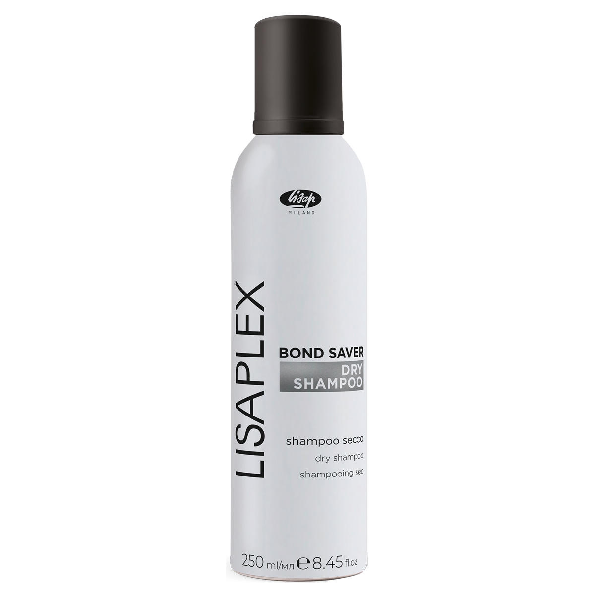 Lisap Lisaplex Bond Saver Dry Shampoo 250 ml - 1