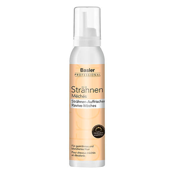 basler Strähnen Auffrischer Aerosoldose 150 ml - 1