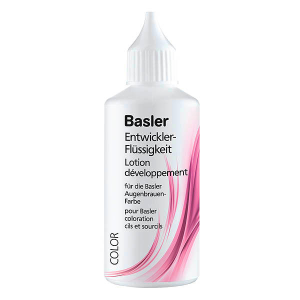 basler Entwicklerflüssigkeit 3 % 75 ml - 1