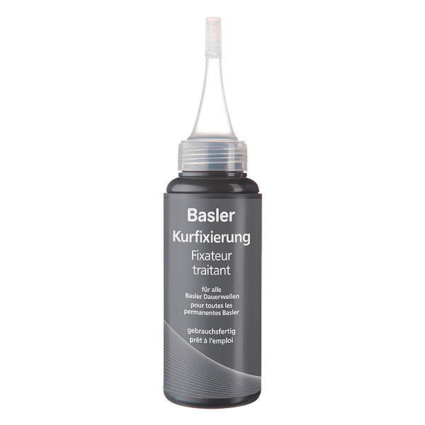 Basler Cure fixation Portion bottle 75 ml - 1