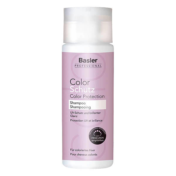 Basler Shampoo di protezione del colore Bottiglia 200 ml - 1