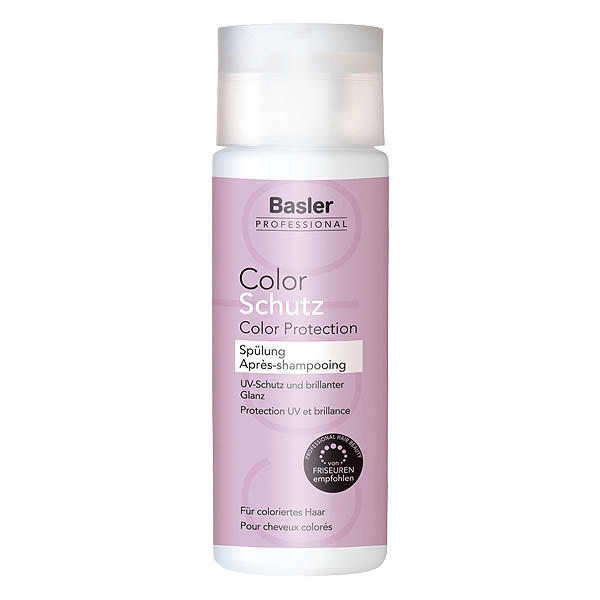 Basler Après-shampooing protecteur de couleur Bouteille 200 ml - 1