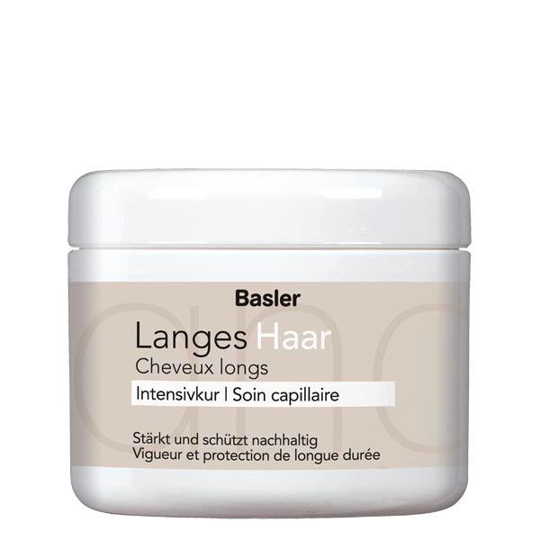 Basler Professional Trattamento intensivo per capelli lunghi Lattina 125 ml - 1