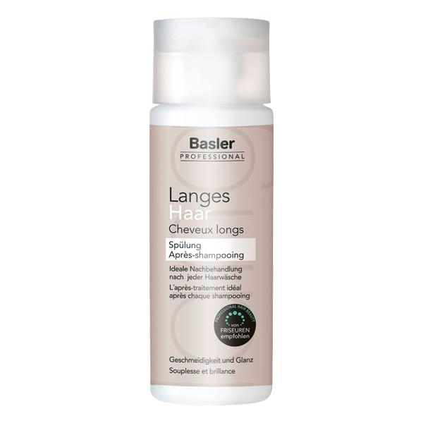 Basler Professional Acondicionador para cabello largo Botella de 200 ml - 1