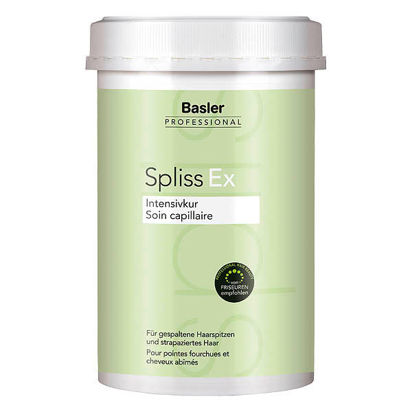 Basler Spliss Ex Intensivkur Pot de 1 litre - 1
