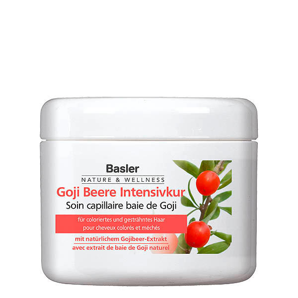 Basler Goji Berry Intensive Treatment Can 125 ml - 1