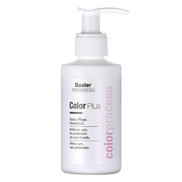basler Color Plus Flasche 150 ml - 1