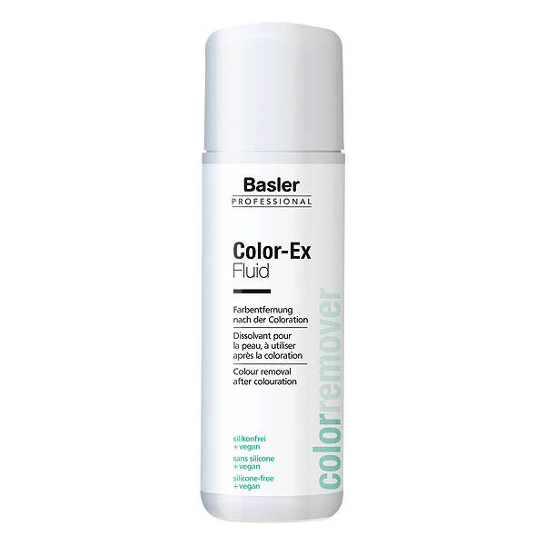Basler Color-Ex Fluid Bottle 200 ml - 1